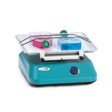 ISOLAB Çalkalayıcı - 3D / Orbital / Göstergesiz