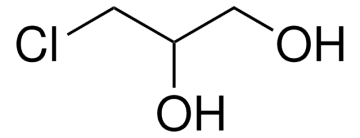Sigma-Aldrich 107271 (±)-3-Chloro-1,2-propanediol 98% 500 mL