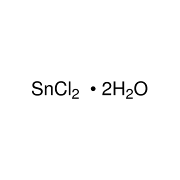 Sigma-Aldrich 208035 Tin(II) chloride dihydrate reagent grade, 98% 250 gr