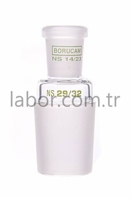 Borucam Küçültme Adaptörü D19/E24