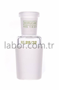 Borucam Küçültme Adaptörü D19/E24