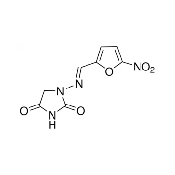 Sigma-Aldrich 46502 Nitrofurantoin VETRANAL®, analytical standard 250 mg