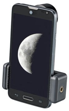 NATIONAL GEOGRAPHIC 76/700 EQ Reflektörlü Teleskop