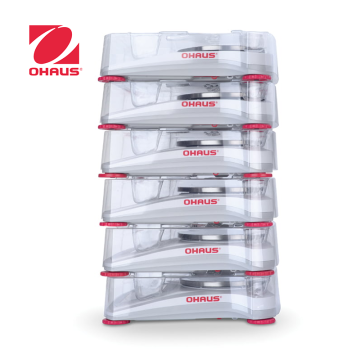 OHAUS SKX1202 Hassas Terazi 1200 gr/0,01 gr (Harici Kalibrasyonlu)