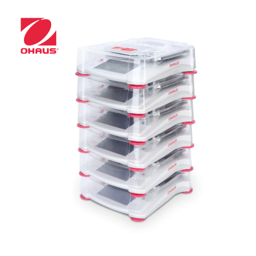 OHAUS SKX1202 Hassas Terazi 1200 gr/0,01 gr (Harici Kalibrasyonlu)