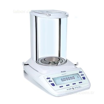Precisa Es 220A Analitik Terazi 220Gr/0,0001Gr