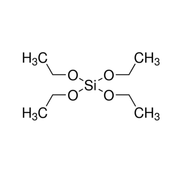 Sigma-Aldrich 131903 Tetraethyl orthosilicate reagent grade, 98% CAS No.: 78-10-4 500 mL