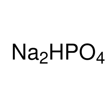 Sigma-Aldrich 255793 Sodium phosphate dibasic 99.95% trace metals basis 50 gr