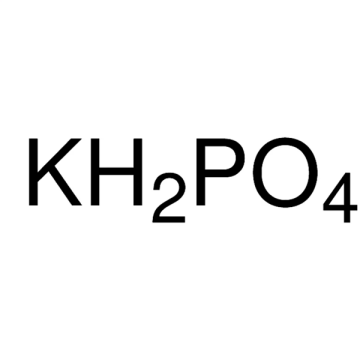 Sigma-Aldrich P0662 Potassium phosphate monobasic ACS reagent, ≥99.0% 25 gr