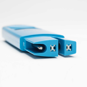 HANNA HI98304 DİST® 4 Waterproof EC Cep Tipi İletkenlik Ölçer 0.00... 20.00 ms/cm | 0.0... 50 °C