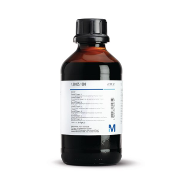 Merck 188002 Combititrant 2 One Component Reagent For Volumetric Karl Fischer Titration 1 ml Ca. 2 Mg H₂O Aquastar®   1 L