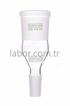 Borucam Büyütme Adaptörü D29/E19