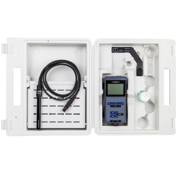 WTW  Profiline Cond 3310 İletkenlik Ölçer  Set 1  Tetracon 325 Elektrodu ile