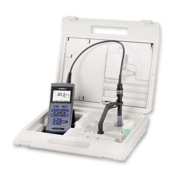 WTW  Profiline Cond 3310 İletkenlik Ölçer  Set 1  Tetracon 325 Elektrodu ile