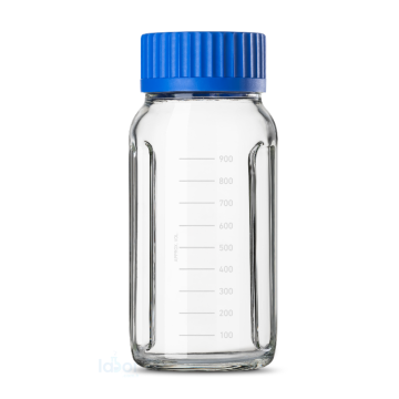 Duran® Gls 80® Baffled  Cam Şişe Gls 80  500 ml