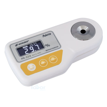 Atago PR-32α Dijital Refraktometre  0.0... 32.0 %Brix