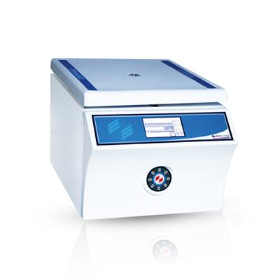 Elektromag M 2415 P Genel Amaçlı Santrifüj Cihazı 24X15 ml