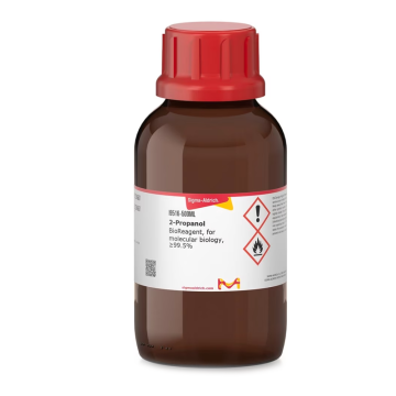 Sigma-Aldrich I9516 2-Propanol BioReagent, for molecular biology, ≥99.5% 1 L