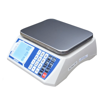 Desis H7C-15 Dijital Hassas Sayıcı Terazi 15 kg / 0.5 gr