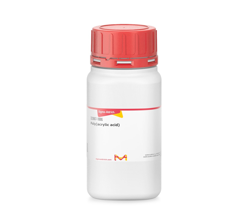 SigmaAldrich 323667 Poly(acrylic acid) 250 gr