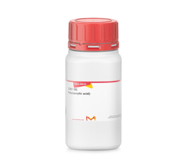 Sigma-Aldrich 323667 Poly(acrylic acid) CAS No.: 9003-01-4 250 gr