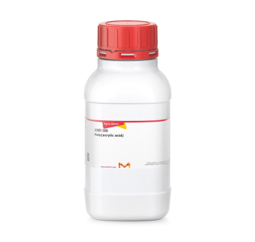 Sigma-Aldrich 323667 Poly(acrylic acid) CAS No.: 9003-01-4 250 gr