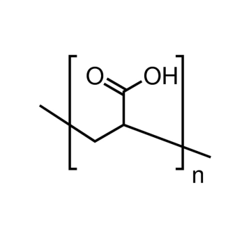Sigma-Aldrich 323667 Poly(acrylic acid) CAS No.: 9003-01-4 250 gr