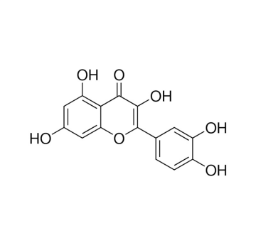 Sigma-Aldrich Q4951 Quercetin ≥95% (HPLC), solid, flavonoid antioxidant CAS No.: 117-39-5 100 gr