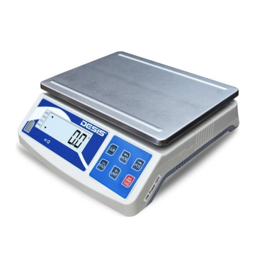 Desis H2W-6 Dijital Hassas Terazi 6 kg / 0.2 gr