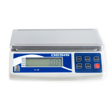 Desis H2W-6 Dijital Hassas Terazi 6 kg / 0.2 gr