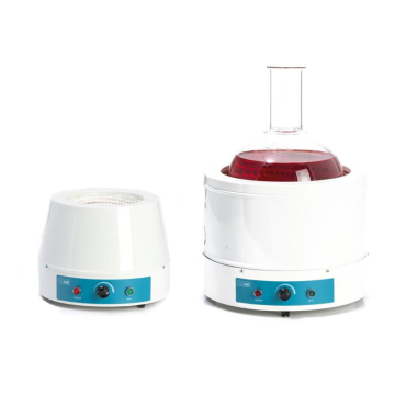 ISOLAB Mantolu Isıtıcı - 100 ml