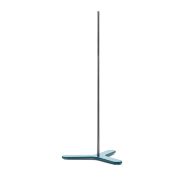 ISOLAB Laboratuvar Standı - Üç Ayaklı - 150 mm (Stant Çubukları Ayrı Satılmaktadır.)