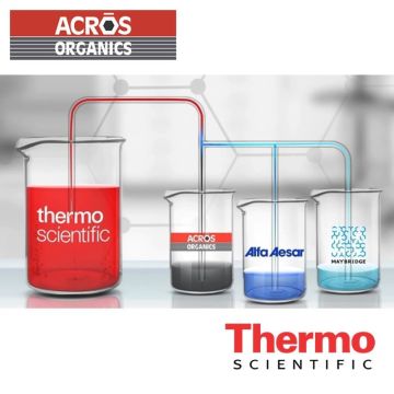 ACROS ORGANICS 103261000 4-Aminobutyraldehyde diethyl acetal, 95% CAS No.: 1624116 100GR