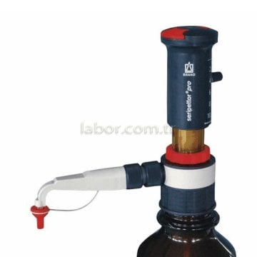 Brand Serıpettor Pro Şişe Üstü Dispenser