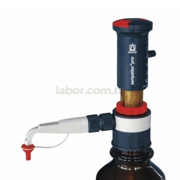 BRAND SERIPETTOR PRO ŞİŞE ÜSTÜ DİSPENSER 1-10 ML