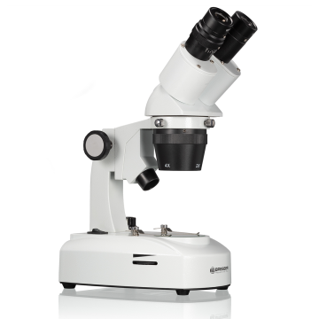 BRESSER Researcher ICD LED 20–80x Binoküler Stereo Mikroskop