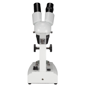 BRESSER Researcher ICD LED 20–80x Binoküler Stereo Mikroskop