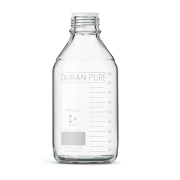 Duran® Pure Cam Şişe GL 45  2000 ml