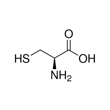 Sigma-Aldrich 168149 L-Cysteine 97% 2.5 gr