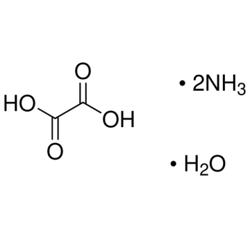 AFG Scientific 320476 Ammonium Oxalate Monohydrate ACS Reagent 250 gr