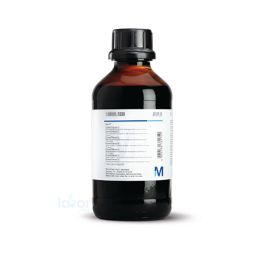 Merck 188035 Buffer solution for strong acids for Karl Fischer Titration Aquastar®  500 mL