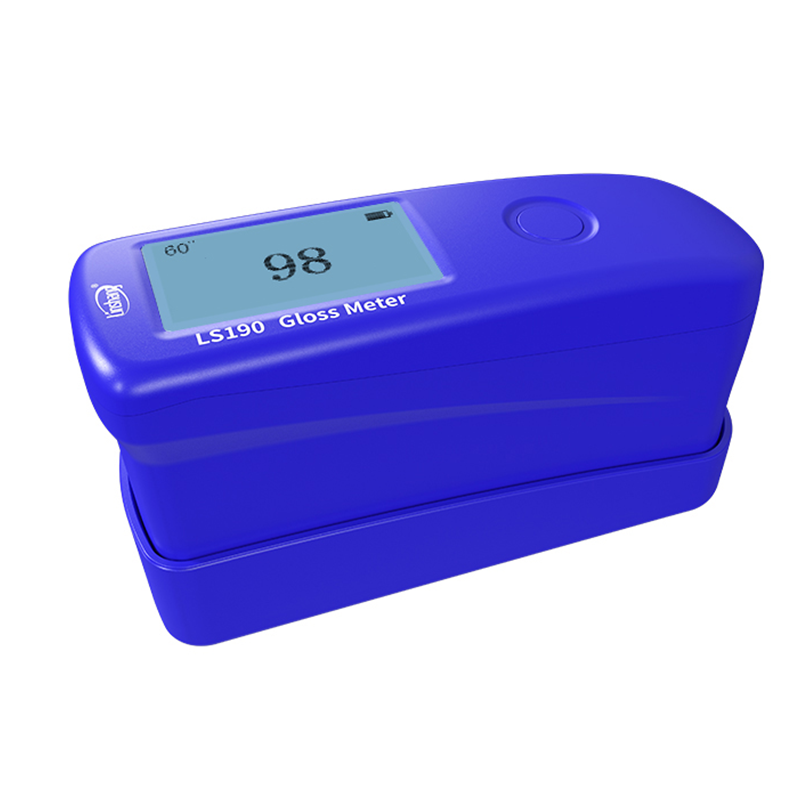 Linshang Technology LS190 Parlaklık Ölçer (Glossmetre) 60° 200 GU