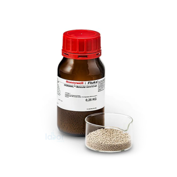 Hydranal® 34241 Molecular Sieve 0.3 Nm Drying Agent For Air And Gases For Kf Titration  250 gr
