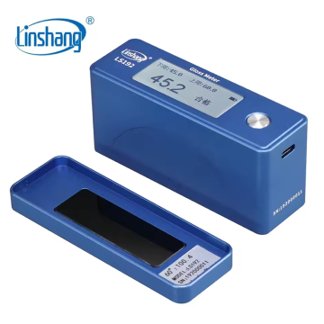 Linshang Technology LS192 Parlaklık Ölçer (Glossmetre) 60° 1000 GU