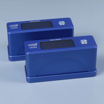 Linshang Technology LS192 Parlaklık Ölçer (Glossmetre) 60° 1000 GU