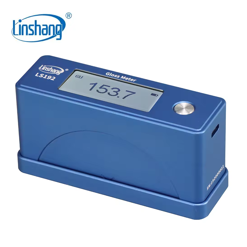 Linshang Technology LS192 Parlaklık Ölçer (Glossmetre) 60° 1000 GU