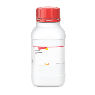 Sigma-Aldrich 168149 L-Cysteine 97% 2.5 kg