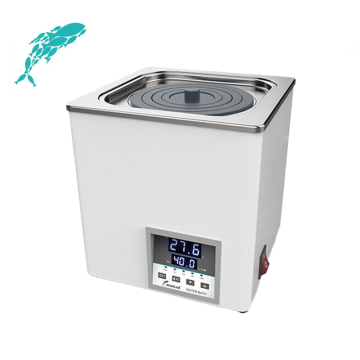 JOANLAB WB100-1 Su Banyosu RT +5... 99.9  °C / 16 x 16 x 13 cm / 300 W