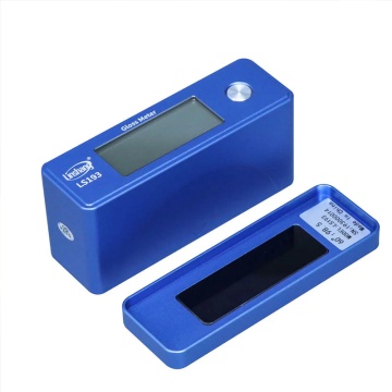 Linshang Technology LS193 Parlaklık Ölçer (Glossmetre) 60° 1000 GU