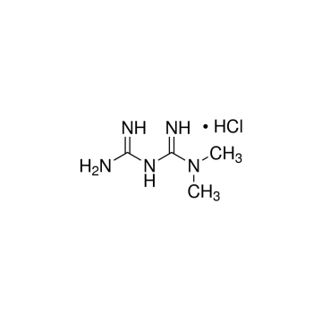 Sigma-Aldrich BP227 Metformin hydochloride British Pharmacopoeia (BP) Reference Standard 100 mg